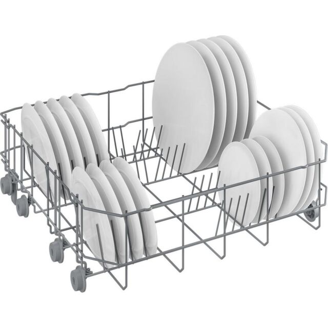 Zenith ZDWI601 Integrated Full Size Dishwasher - 13 Place Settings - E Energy Rated