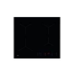 Aeg TN64IA04FB 5000 Induction Hob - Plug In - H4.4 W59 D52