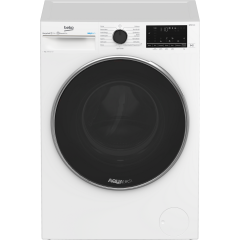 Beko B5w58410aw 8Kg 1400 Spin Washing Machine - A  Energy Rated - H84 W60 D55