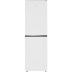 Beko CNG4692VW Total No Frost Fridge Freezer - E Energy Rated - H192 W59.7 D70.7