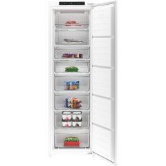 Blomberg Fnt4454 Tall Built In Frost Free Freezer - 220L - E Energy Rated - H177.5 W54 D54.5