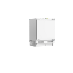 Blomberg FSE1654IU Built Under Static Freezer - E Energy Rated - H89.6 W63.6 D57.6