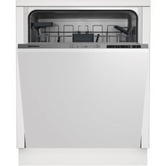 Blomberg LDV42221 Integrated Full Size Dishwasher - 14 Place Settings - E Rated