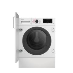 Blomberg LRI1854110 Integrated Washer Dryer - 8Kg/5Kg 1400Spin - D Energy Rated - H82 W60 D55