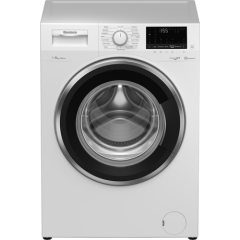 Blomberg Lwf194520qw 9Kg 1400Spin - Washing Machine - A Energy Rated - H84 W60 D64