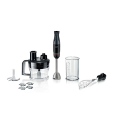 Bosch MSM4B670GB ErgoMaster Series 4 Hand Blender - Black