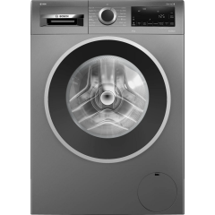 Bosch WGG244ZCGB Serie 6 9Kg 1400 Spin Washing Machine - A Energy Rated - H84.5 W59.8 D59