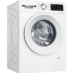 Bosch WNA14490GB 9Kg/6Kg 1400Spin Freestanding Washer Dryer - C/E Energy Rated - H84.8 W59.8 D59