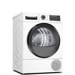Bosch WQG24509GB 9Kg Heat Pump Tumble Dryer - A++ Energy Rated - H84.2-85.7 W59.8 D61.3