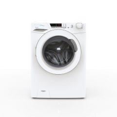 Candy HCU1492DE1-80 9Kg 1400 Spin Washing Machine - D Energy Rated - H85 W60 D53
