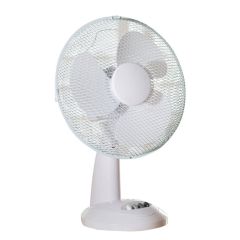 Daewoo COL1063 12 Inch Desk Fan