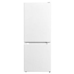 Haden HK124W-E Low Frost Fridge Freezer - E Energy Rated - H124 W47 D51