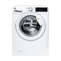 Hoover H3W 48TA4 8Kg 1400 Spin Washing Machine - B Energy Rated - H85 W60 D53