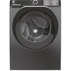 Hoover HWB411AMBCR/1-8 11Kg 1300 Spin Washing Machine - A Energy Rated - H85 W60 D62