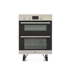 Hotpoint DU2540IX Built Under Double Oven In Stailess Steel