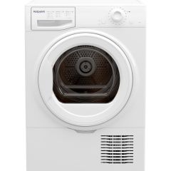 Hotpoint H2D71WUK 7Kg Condenser Tumble Dryer - Timed Dry - B Energy Rated - H85 W59.5 D61