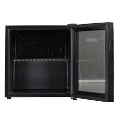 Iceking DF49K Table Top Drinks Fridge - F Energy Rated - H50 W48 D45
