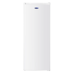 Iceking RL254EW Tall Larder Fridge - E Energy Rated - H143 W54.5 D55.5