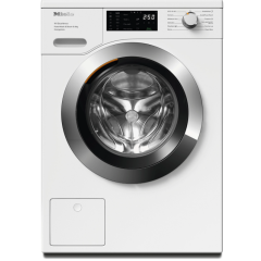 miele WEE385 WCS 8Kg 1400 Spin Washing Machine - A Energy Rated - H85 W59.6 D64.3