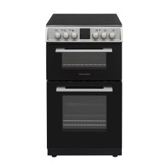 Montpellier MDOC50FS 50Cm Electric Cooker