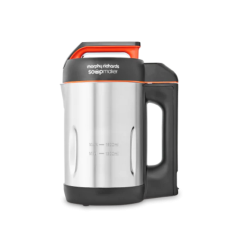 Morphy Richards 501022 MorphyRichards 501022 1.6l Soup Maker - Stainless Steel