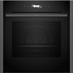 Neff B54CR71G0B N70 Slide & Hide - Pyrolytic - H59.5 W59.6 D54.8