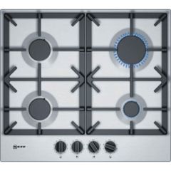 Neff T26DS49N0 60Cm 4 Burner Cast Iron