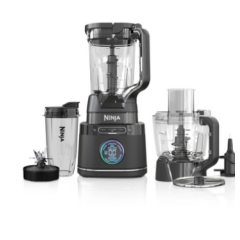 Ninja TB401UK Detect Power Blender Pro With Blendsense Technology - Black
