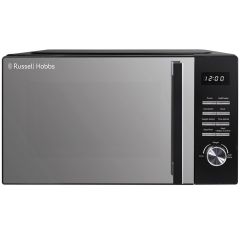 Russell Hobbs RHM2346B 23 Litres Combination Microwave - H28 W46.9 D41.5