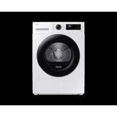 Samsung DV90CGC0A0AEEU 9Kg Heat Pump Tumble Dryer - A++ Energy Rated - H85 W60 D60