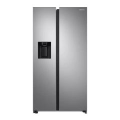 Samsung RS68A884CSL/EU American Style - Water & Ice - C Energy Rated - H178 W91.2 D71.6