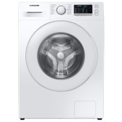 Samsung WW90TA046TE 9kg Washing Machine - White - A  Rated