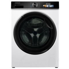 Schönhaus TDSHF018A3W 8Kg Heat Pump Tumble Dryer - A+++ Energy Rated - H85 W59.5 D62.1
