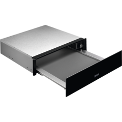 Zanussi ZWD141K 14Cm Warming Drawer