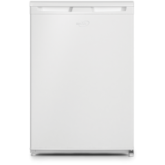 Zenith ZFS4584W Under Counter Static Freezer - 95L - E Energy Rated - H84 W54 D59